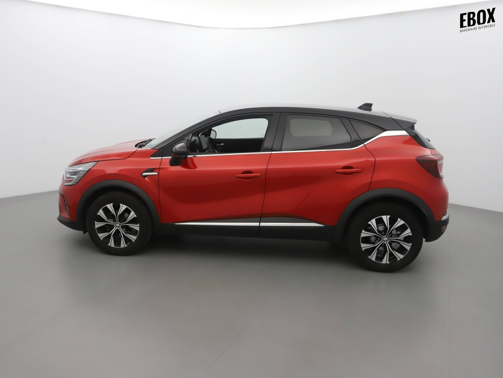 71625_p51 - RENAULT - CAPTUR - 2024 - photo 5