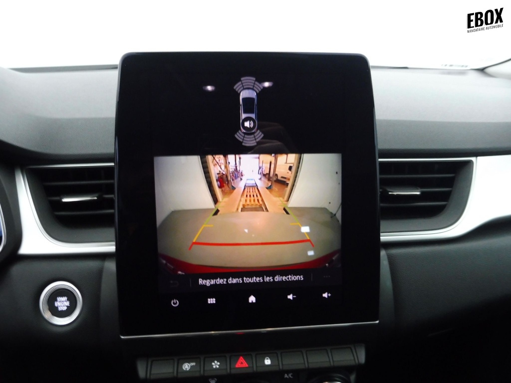 71625_p51 - RENAULT - CAPTUR - 2024 - photo 6