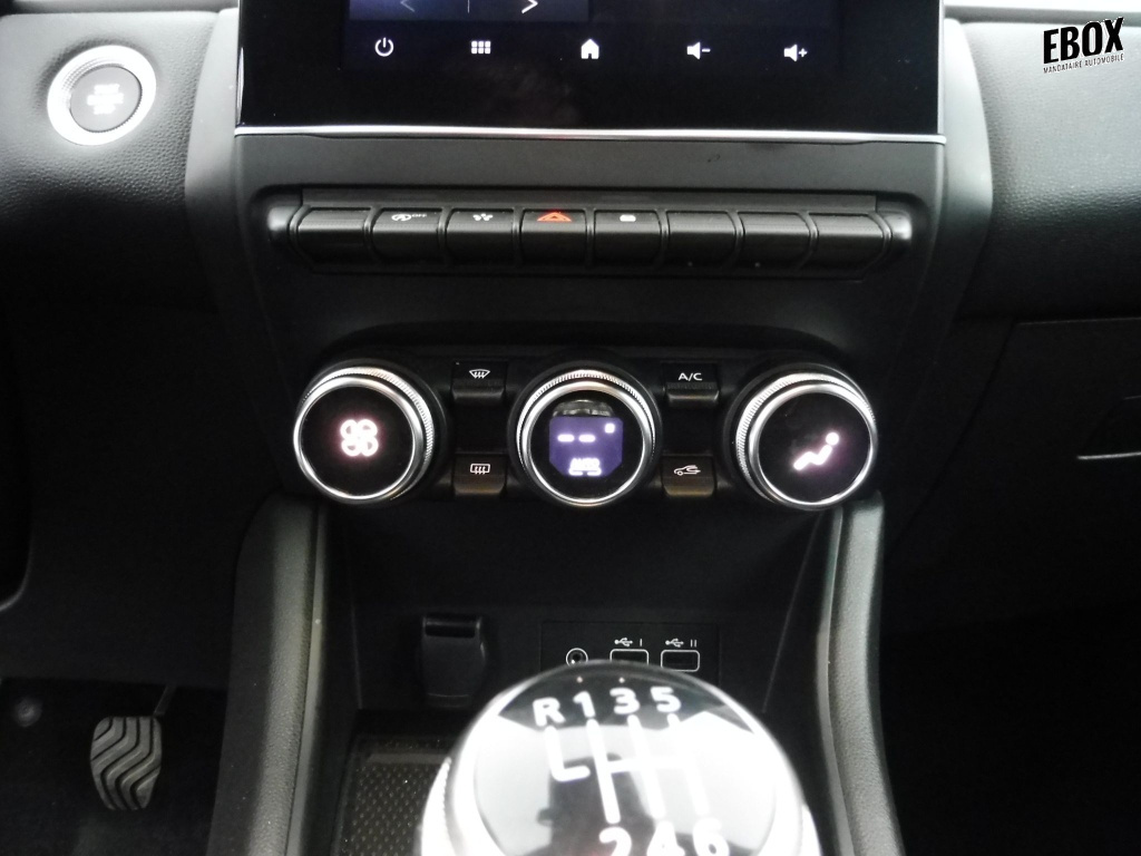 71625_p51 - RENAULT - CAPTUR - 2024 - photo 7