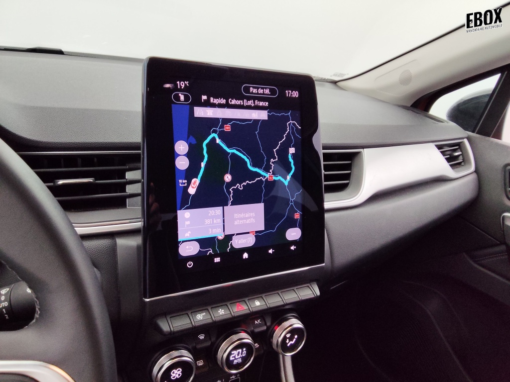 71627_p51 - RENAULT - CAPTUR - 2024 - photo 10