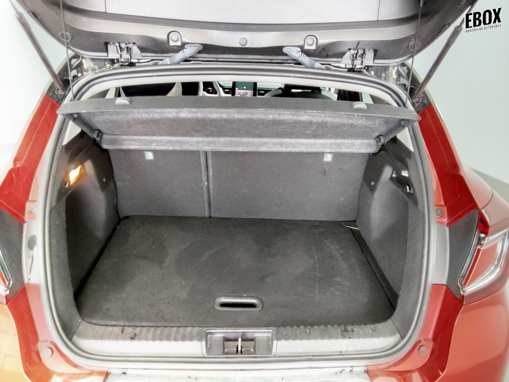 71627_p51 - RENAULT - CAPTUR - 2024 - photo 11