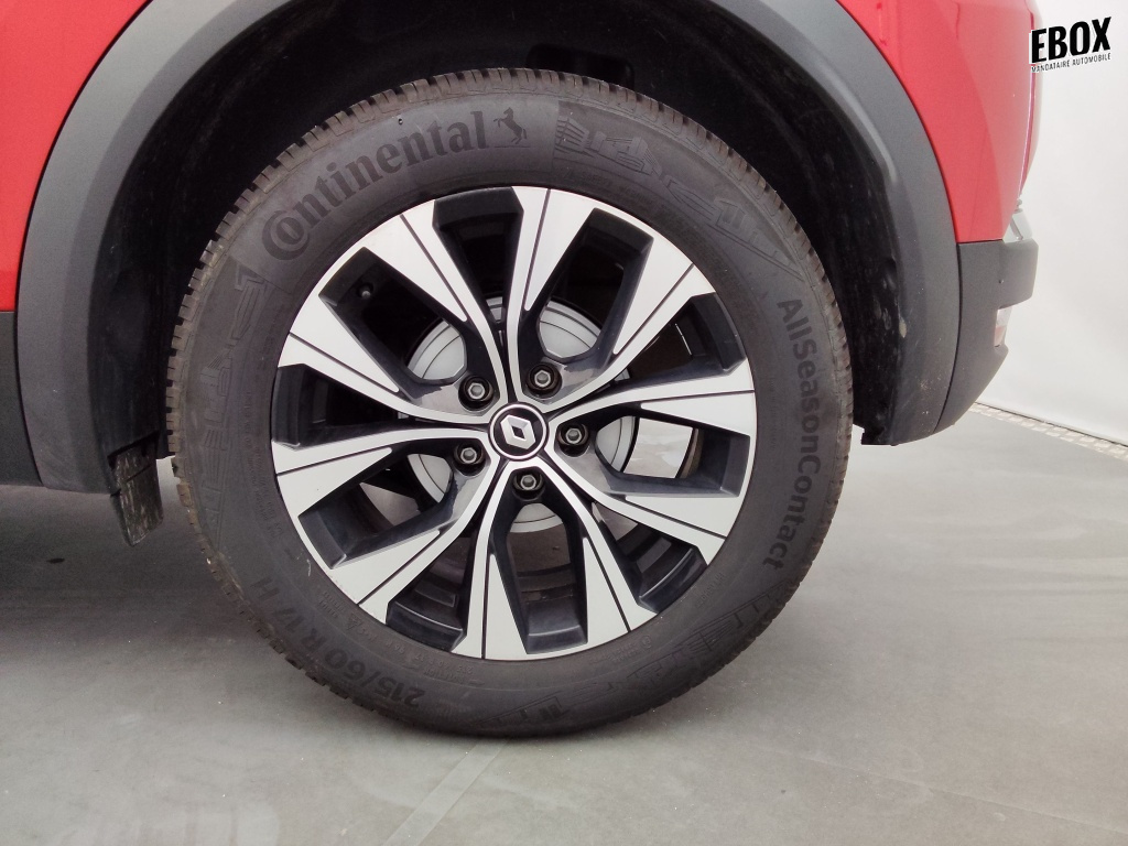 71627_p51 - RENAULT - CAPTUR - 2024 - photo 12