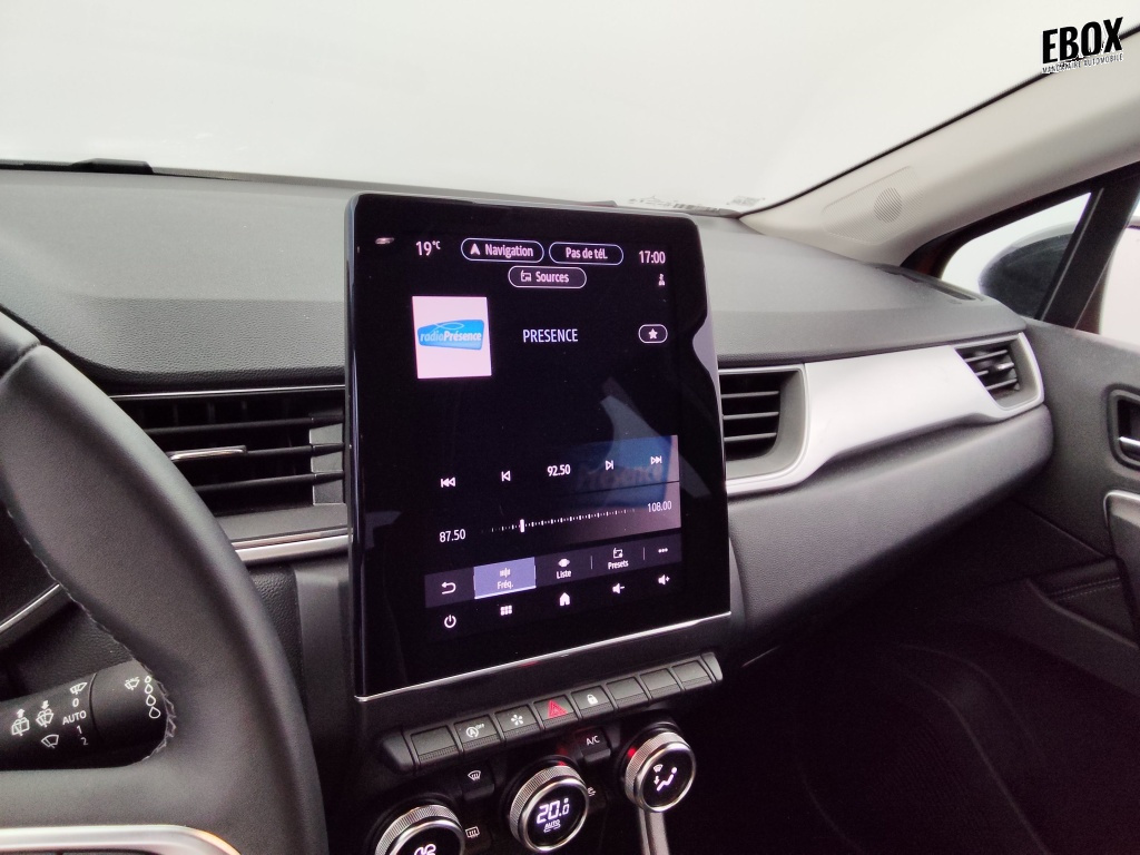 71627_p51 - RENAULT - CAPTUR - 2024 - photo 13