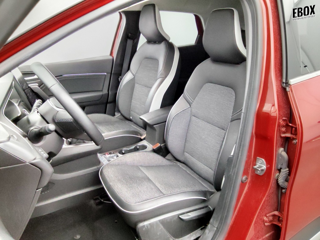 71627_p51 - RENAULT - CAPTUR - 2024 - photo 15