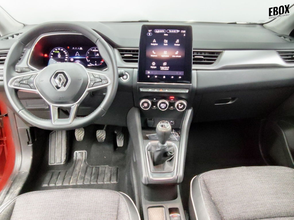 71627_p51 - RENAULT - CAPTUR - 2024 - photo 16