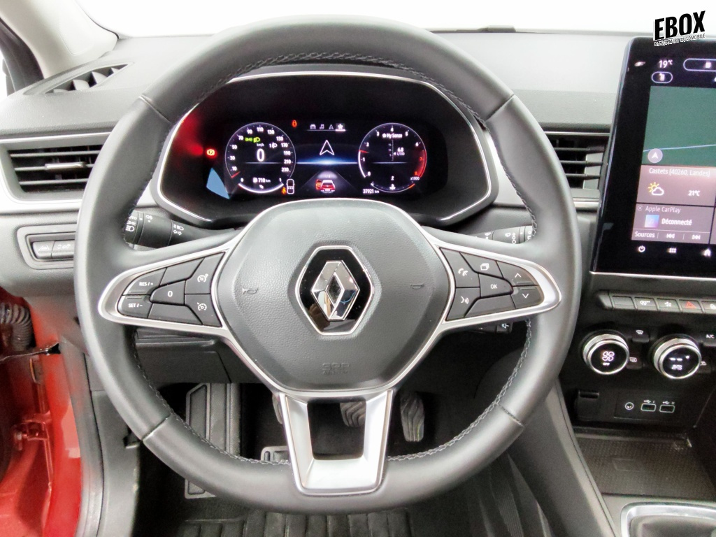 71627_p51 - RENAULT - CAPTUR - 2024 - photo 17