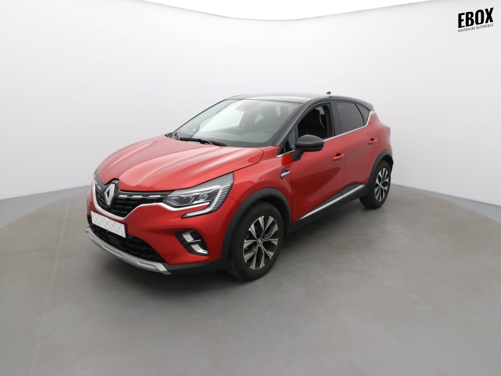 71627_p51 - RENAULT - CAPTUR - 2024 - photo 1