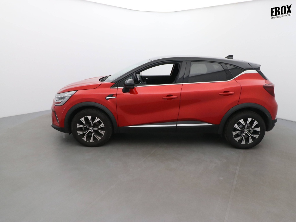71627_p51 - RENAULT - CAPTUR - 2024 - photo 2
