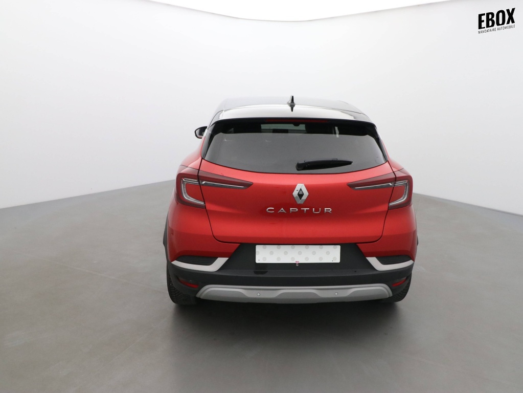71627_p51 - RENAULT - CAPTUR - 2024 - photo 3