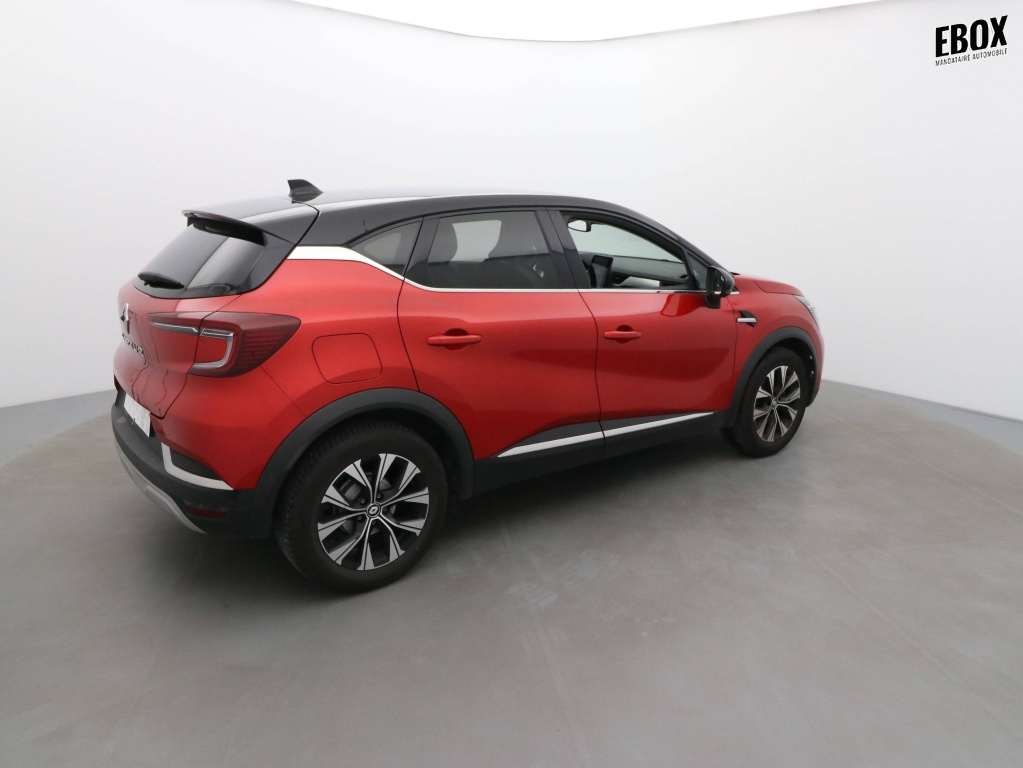 71627_p51 - RENAULT - CAPTUR - 2024 - photo 4