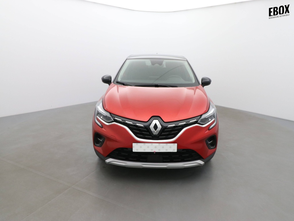 71627_p51 - RENAULT - CAPTUR - 2024 - photo 5