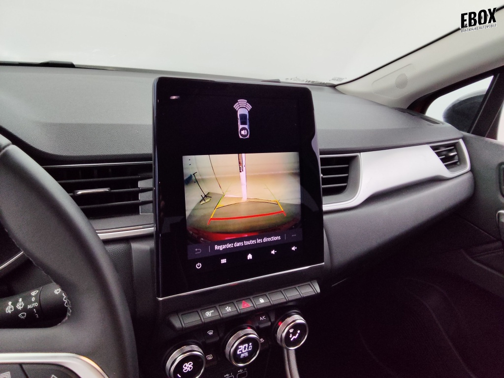 71627_p51 - RENAULT - CAPTUR - 2024 - photo 6