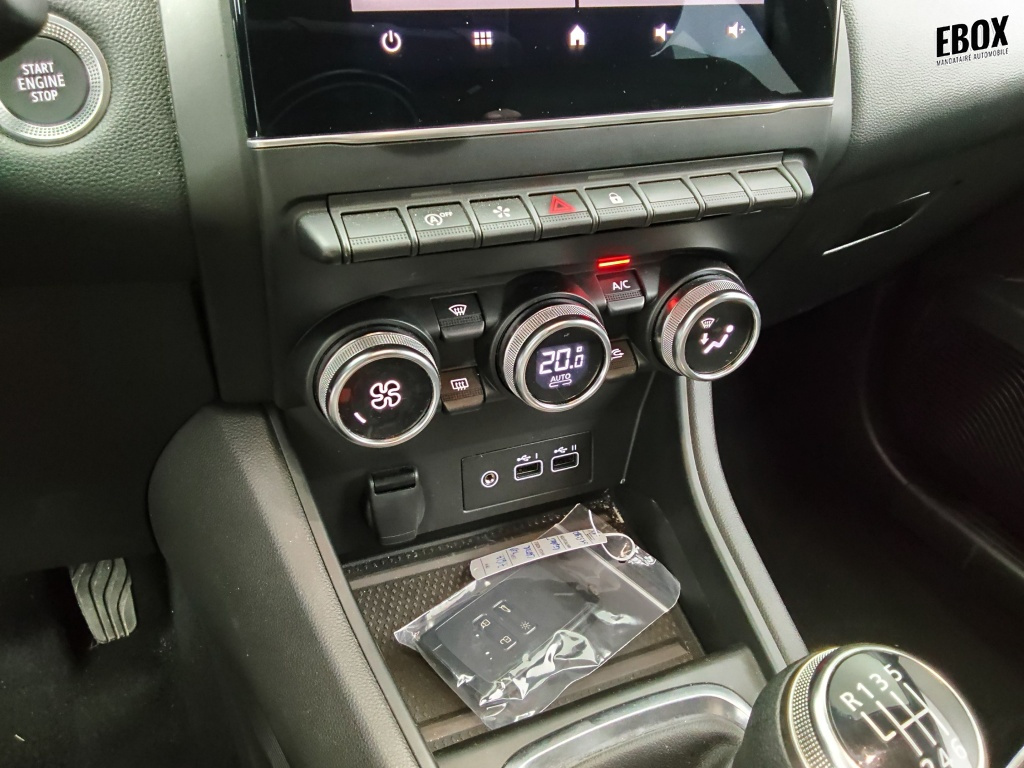 71627_p51 - RENAULT - CAPTUR - 2024 - photo 7