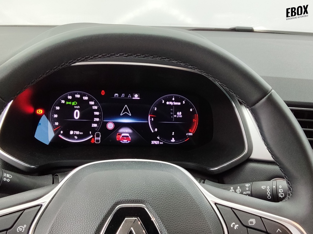 71627_p51 - RENAULT - CAPTUR - 2024 - photo 9