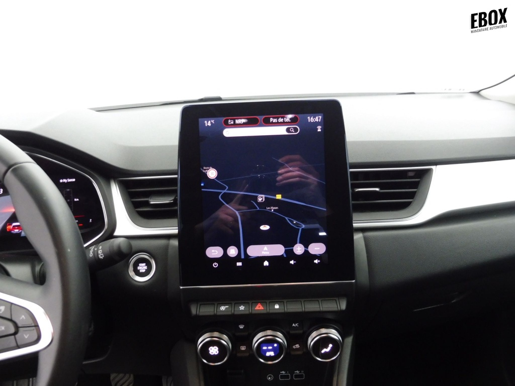 71639_p51 - RENAULT - CAPTUR - 2024 - photo 10