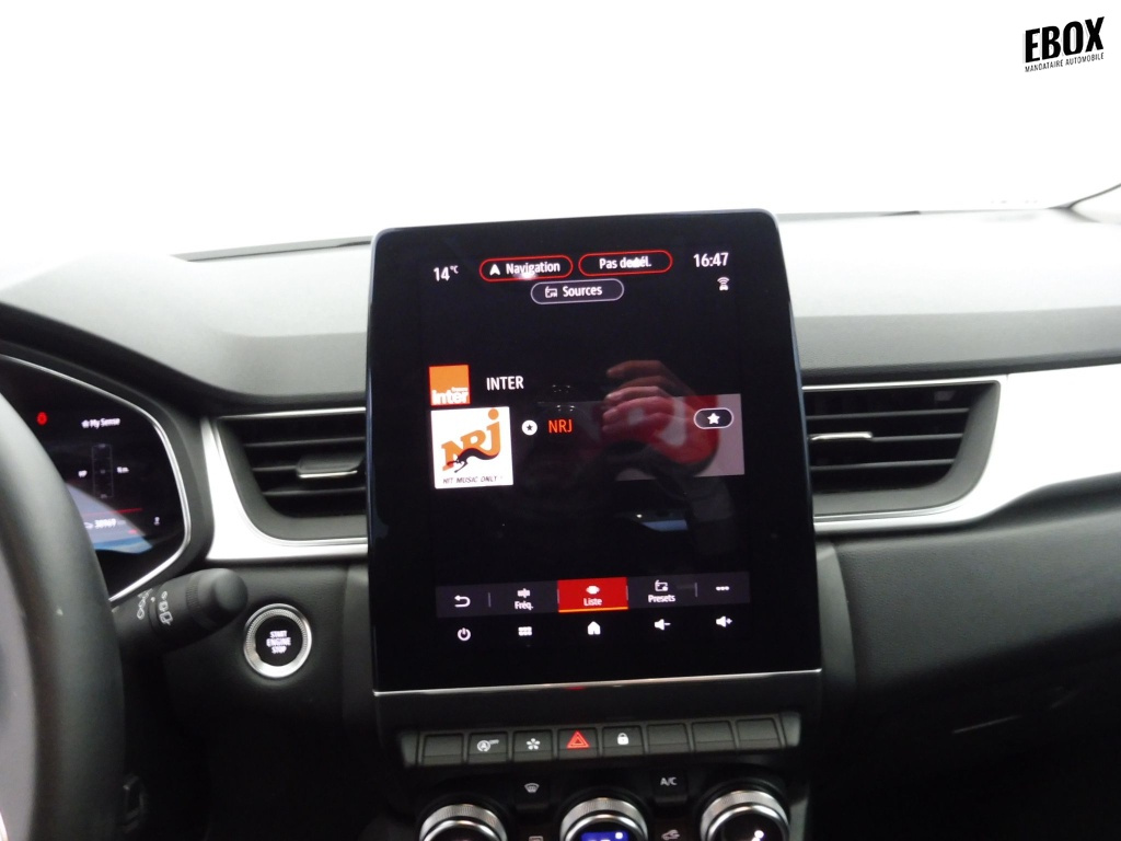 71639_p51 - RENAULT - CAPTUR - 2024 - photo 13