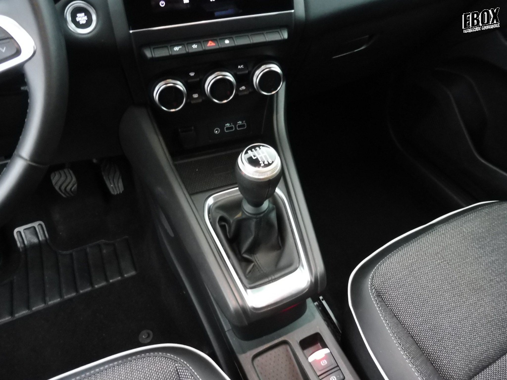 71639_p51 - RENAULT - CAPTUR - 2024 - photo 14