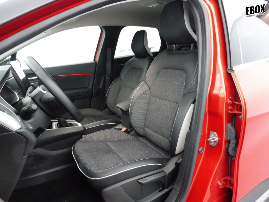 71639_p51 - RENAULT - CAPTUR - 2024 - photo 15