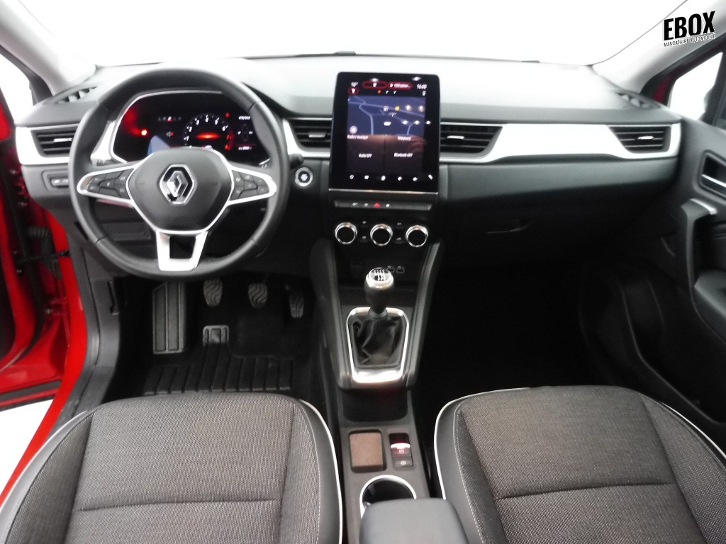 71639_p51 - RENAULT - CAPTUR - 2024 - photo 16