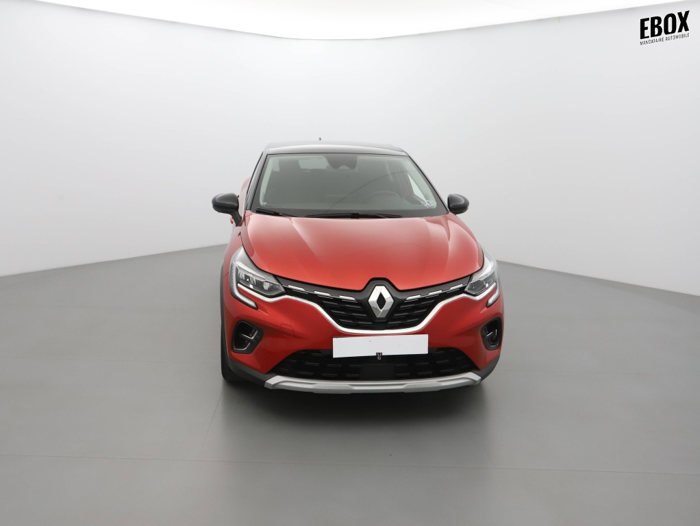 71639_p51 - RENAULT - CAPTUR - 2024 - photo 2