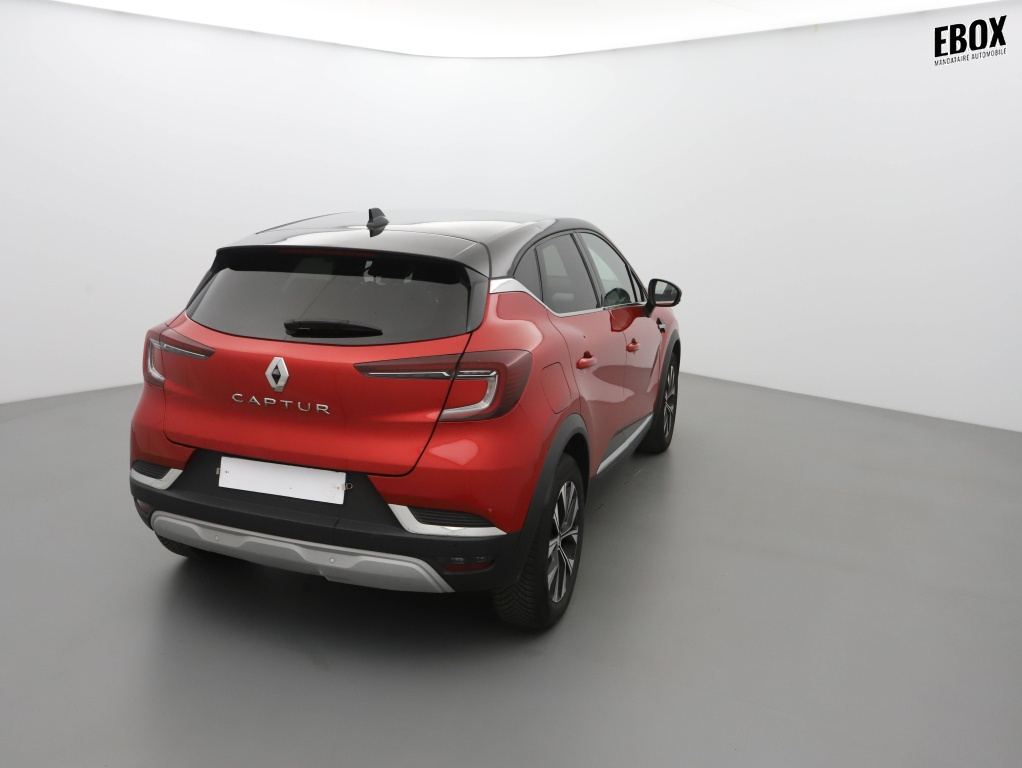 71639_p51 - RENAULT - CAPTUR - 2024 - photo 3