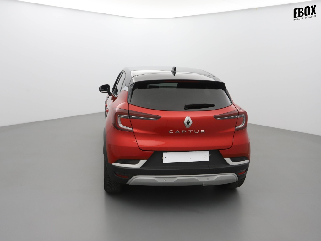 71639_p51 - RENAULT - CAPTUR - 2024 - photo 4