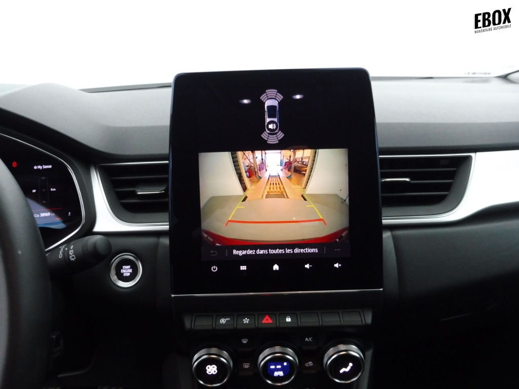 71639_p51 - RENAULT - CAPTUR - 2024 - photo 6