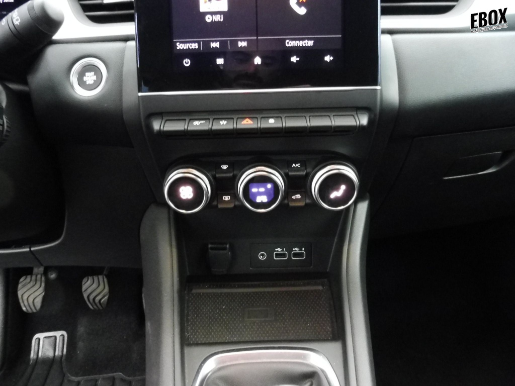 71639_p51 - RENAULT - CAPTUR - 2024 - photo 7