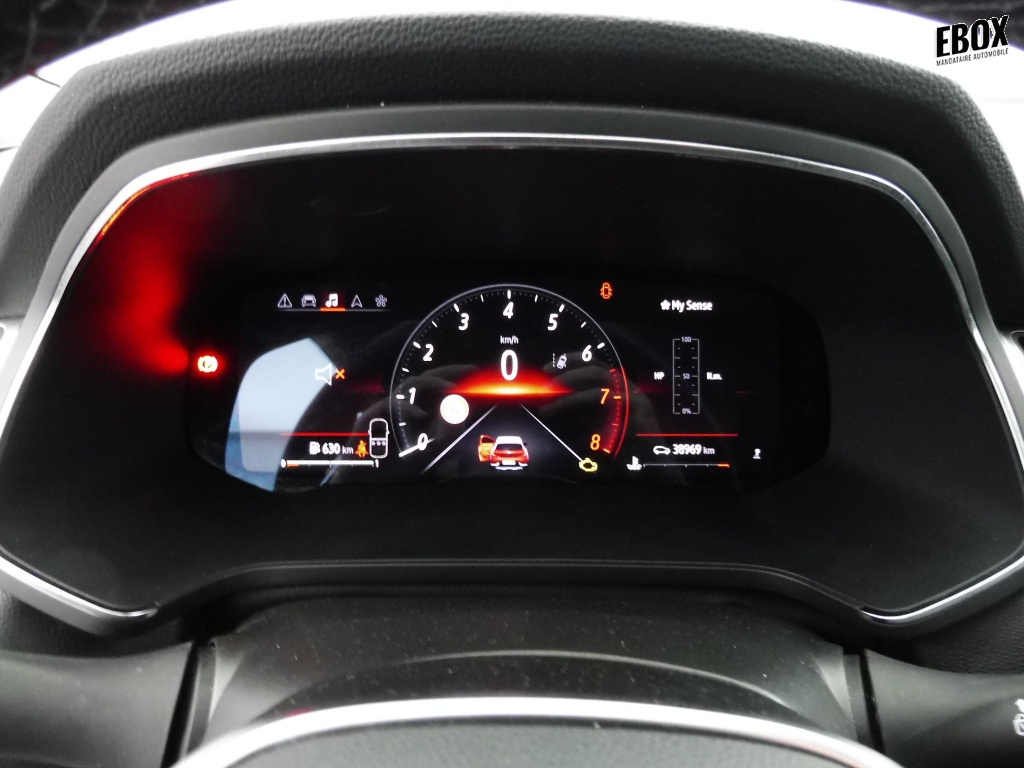 71639_p51 - RENAULT - CAPTUR - 2024 - photo 9