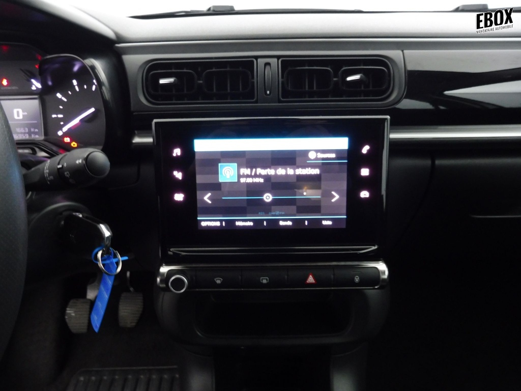 71818_p51 - CITROEN - C3 - 2024 - photo 11