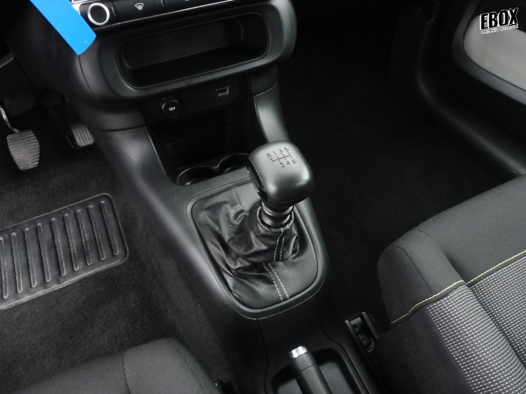 71818_p51 - CITROEN - C3 - 2024 - photo 12