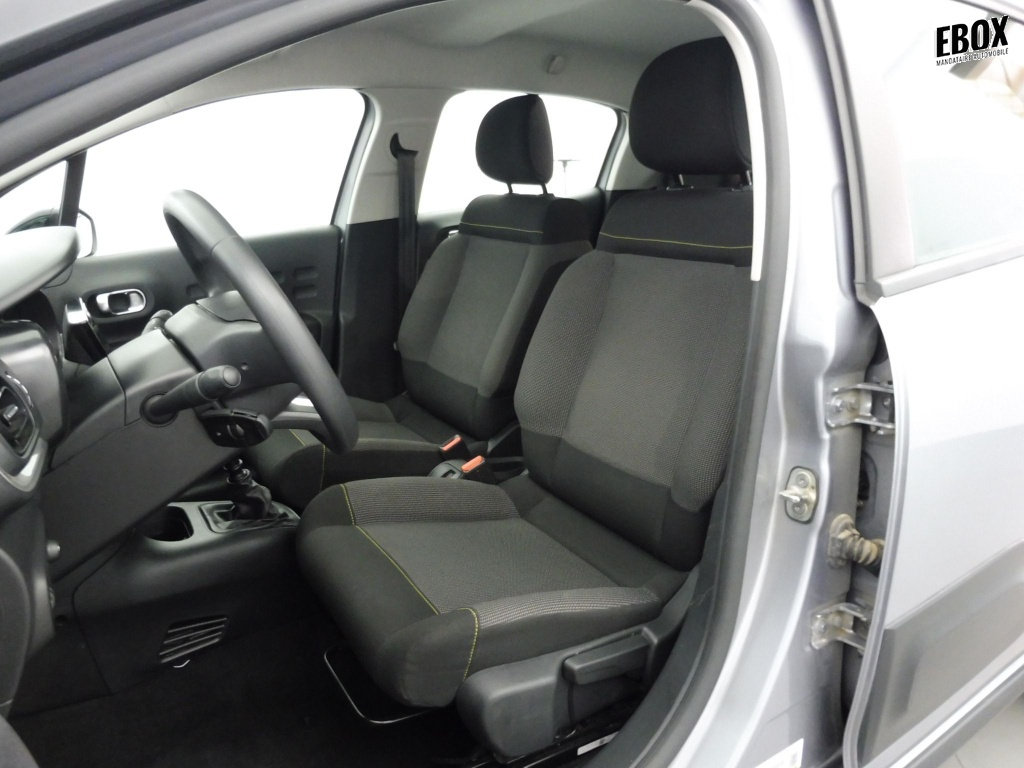 71818_p51 - CITROEN - C3 - 2024 - photo 13