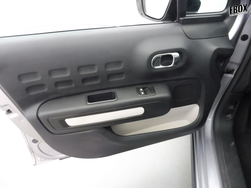 71818_p51 - CITROEN - C3 - 2024 - photo 16