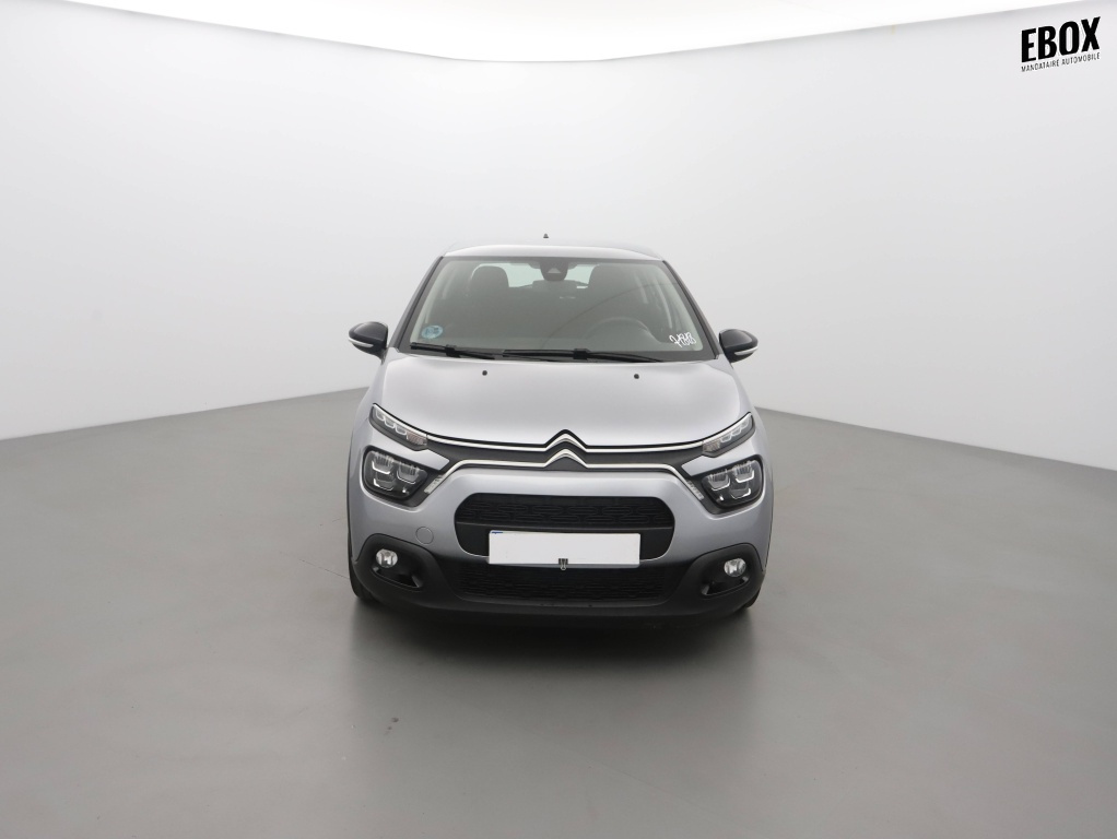71818_p51 - CITROEN - C3 - 2024 - photo 2