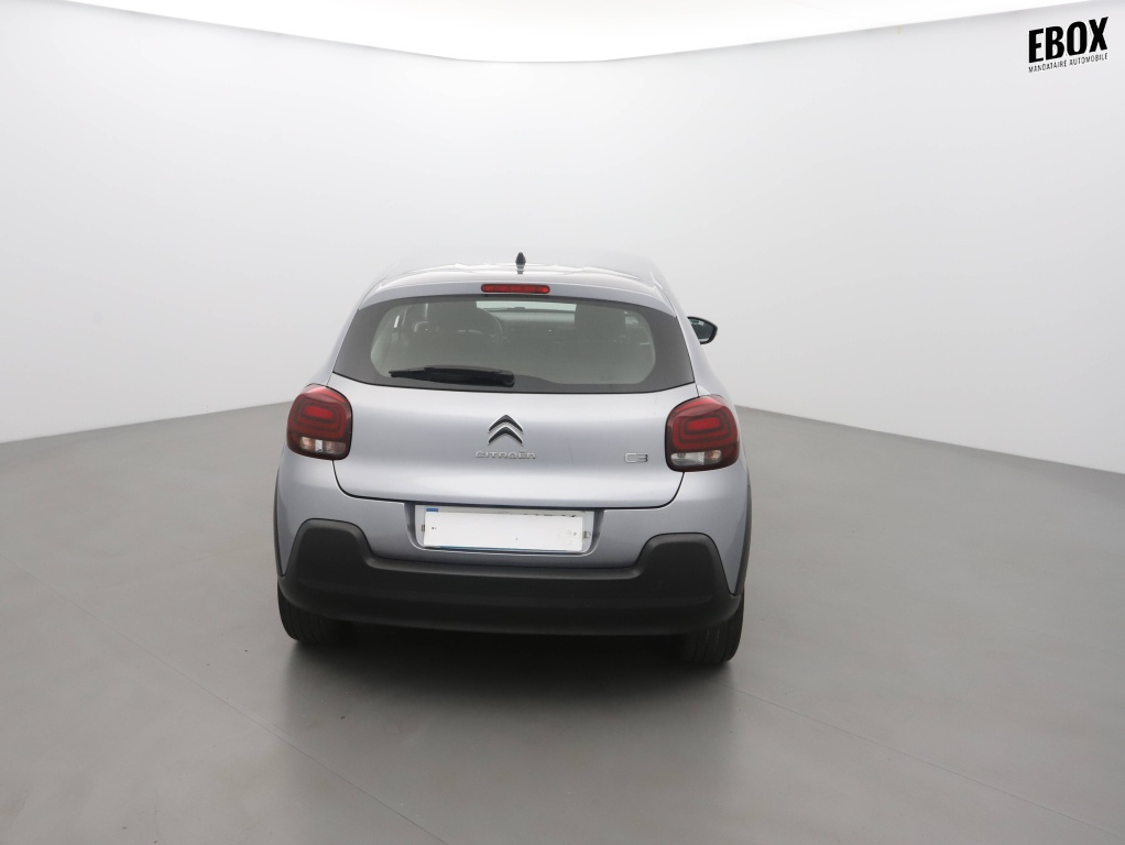 71818_p51 - CITROEN - C3 - 2024 - photo 4