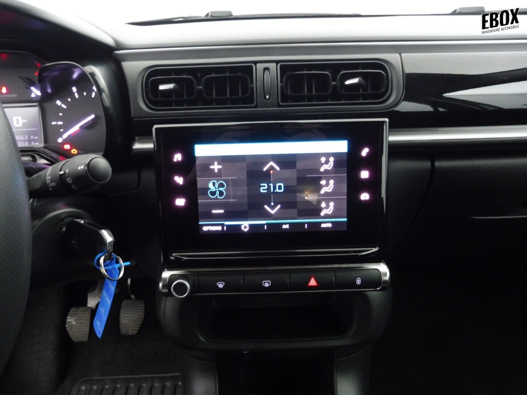 71818_p51 - CITROEN - C3 - 2024 - photo 6