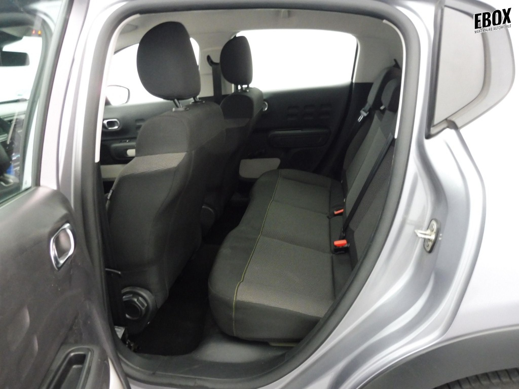 71818_p51 - CITROEN - C3 - 2024 - photo 7