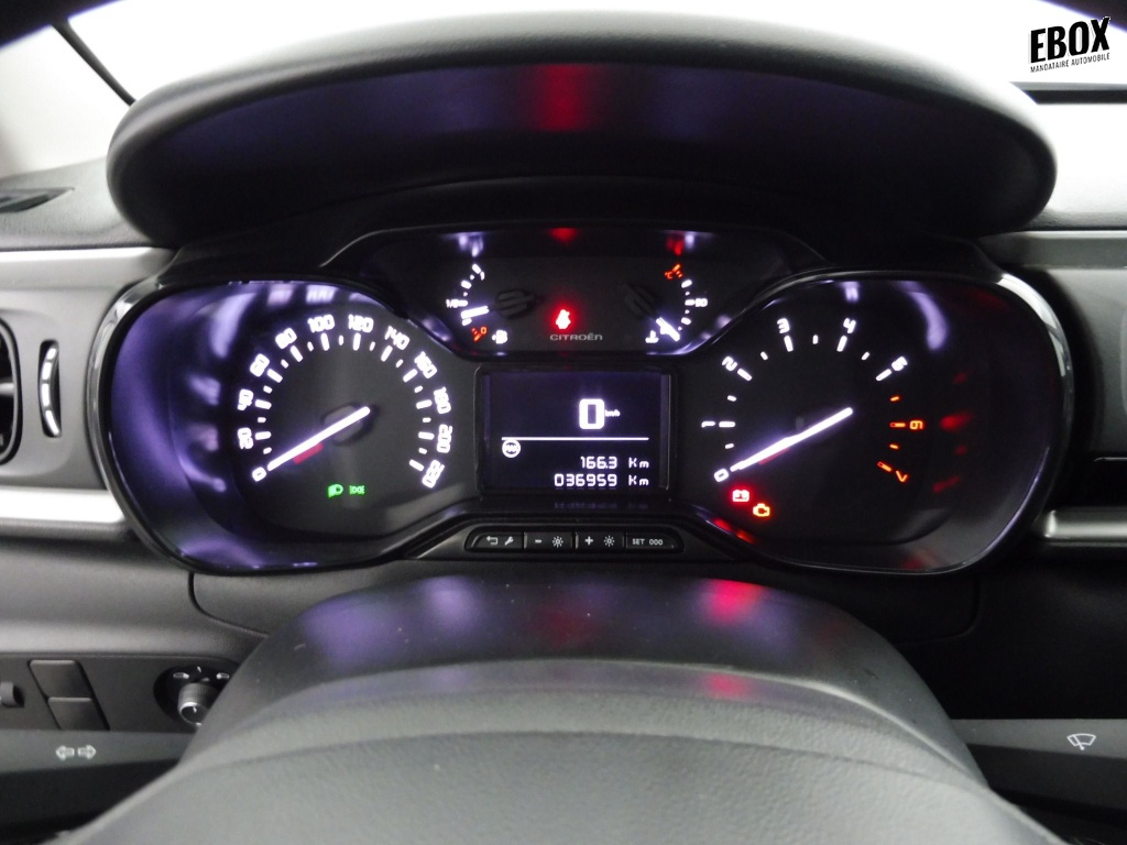 71818_p51 - CITROEN - C3 - 2024 - photo 8