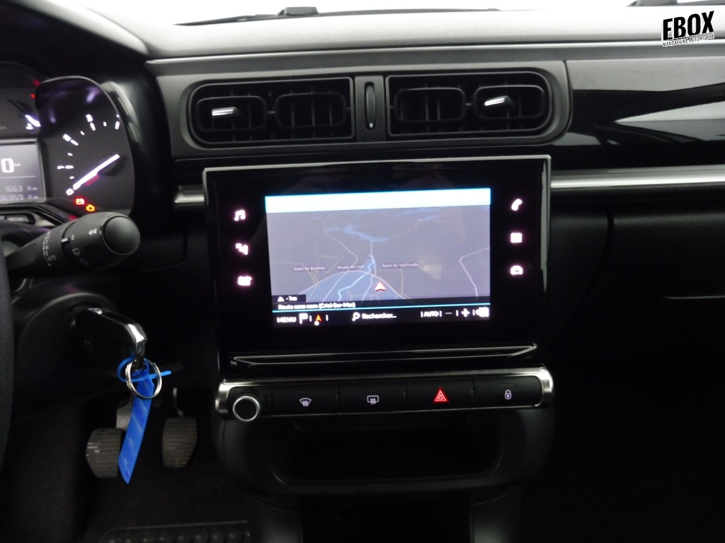 71818_p51 - CITROEN - C3 - 2024 - photo 9