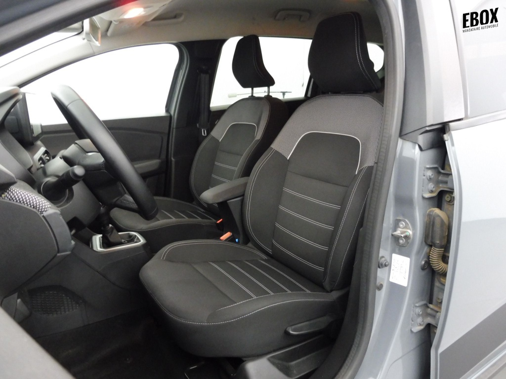 71993_p51 - DACIA - JOGGER - 2024 - photo 14