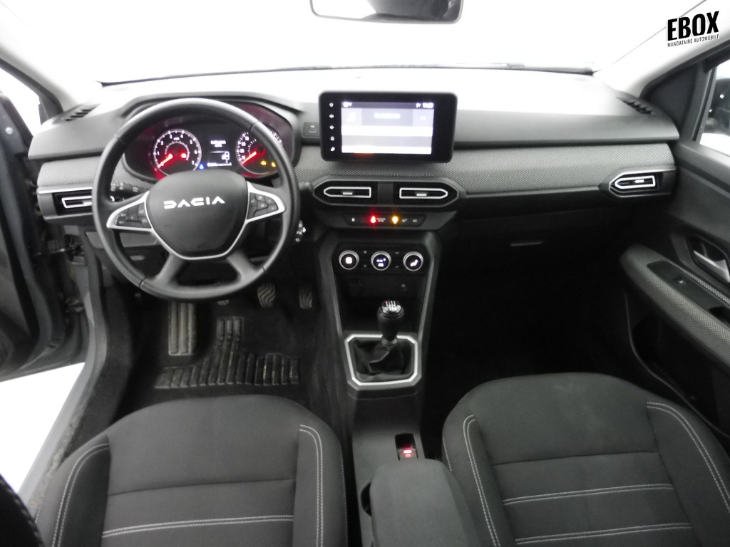 71993_p51 - DACIA - JOGGER - 2024 - photo 15