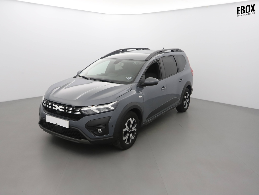 71993_p51 - DACIA - JOGGER - 2024 - photo 1