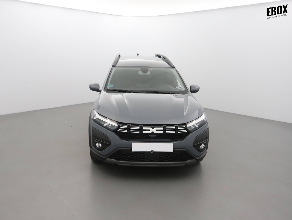 71993_p51 - DACIA - JOGGER - 2024 - photo 2