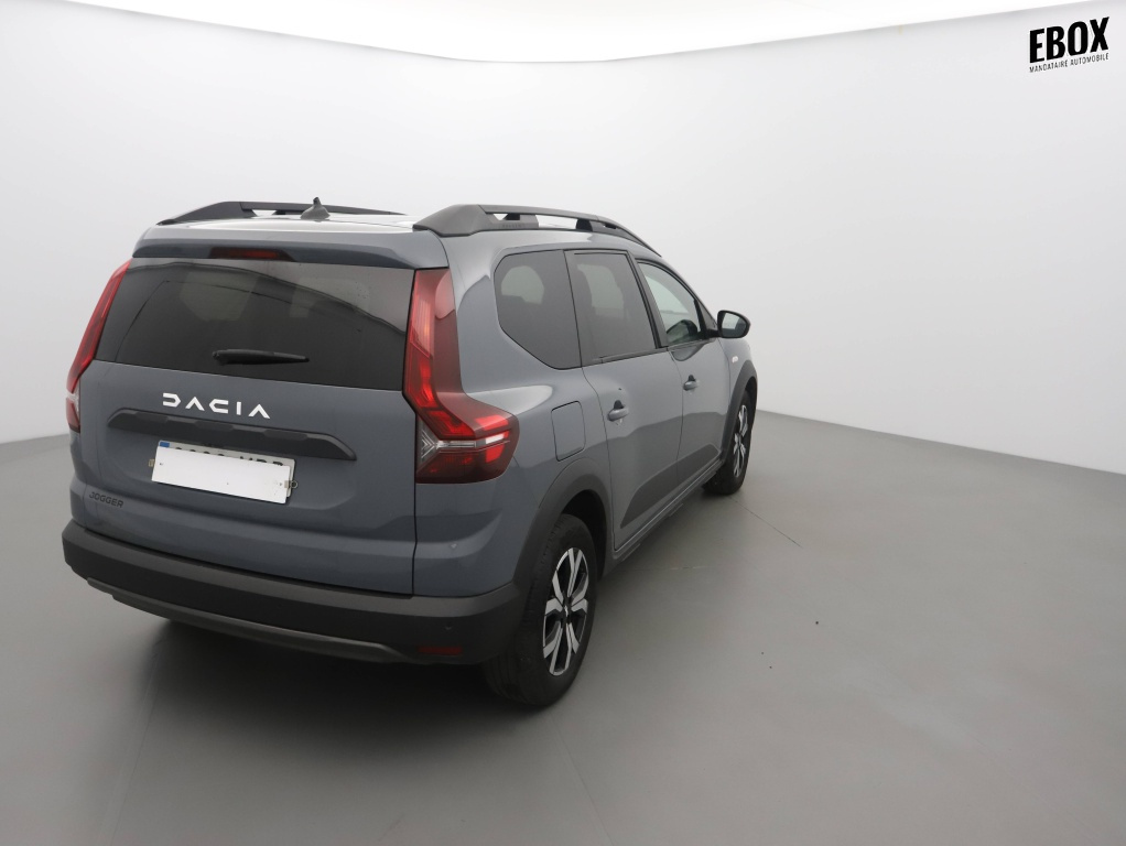 71993_p51 - DACIA - JOGGER - 2024 - photo 3