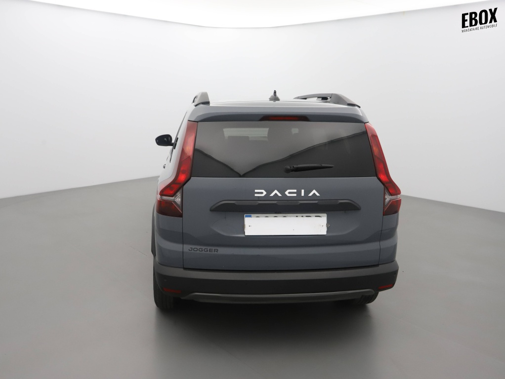 71993_p51 - DACIA - JOGGER - 2024 - photo 4