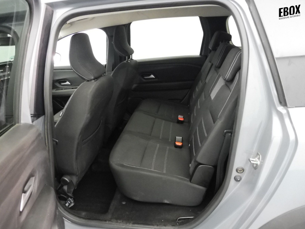 71993_p51 - DACIA - JOGGER - 2024 - photo 9