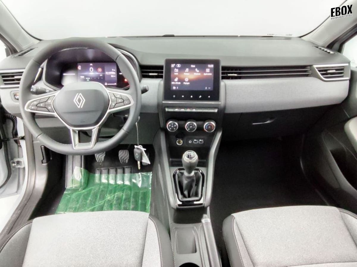 355639_p2 - RENAULT - CLIO - 2025 - photo 7