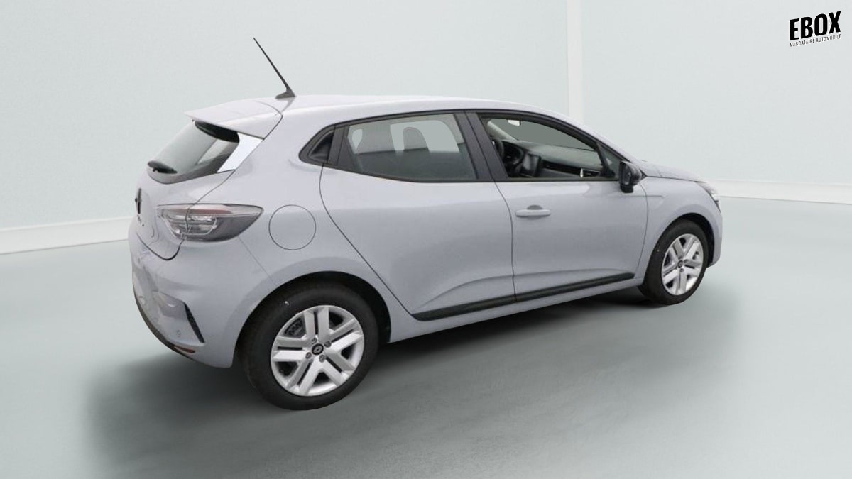 355639_p2 - RENAULT - CLIO - 2025 - photo 4