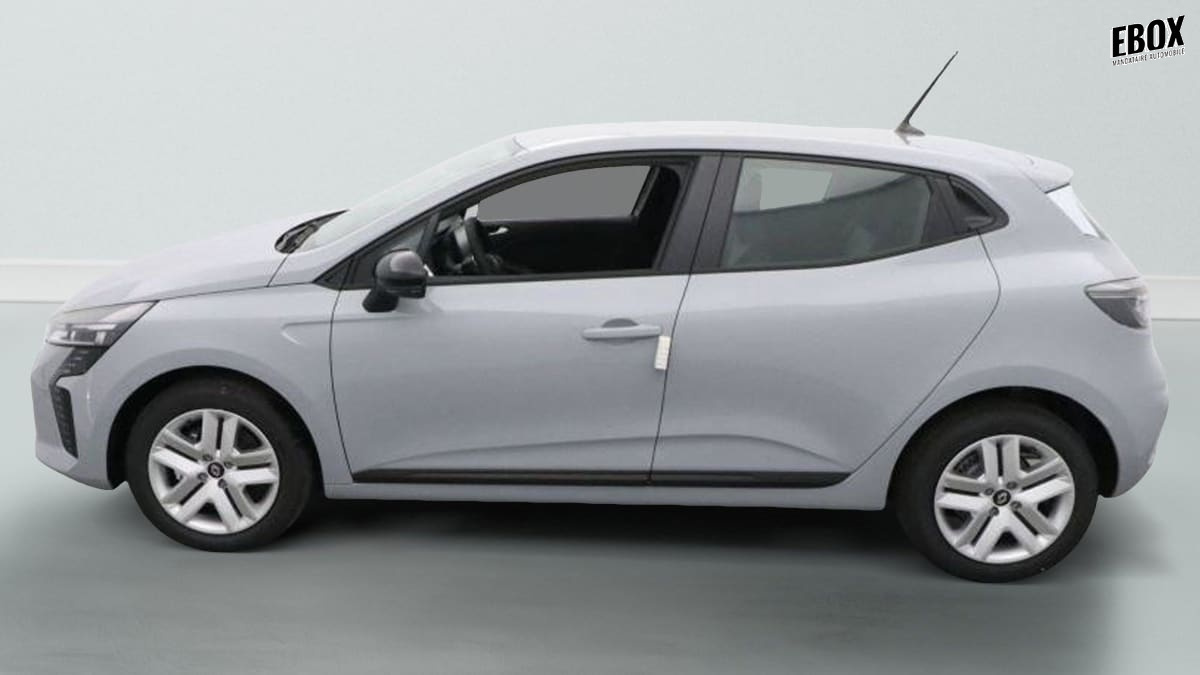 355639_p2 - RENAULT - CLIO - 2025 - photo 2