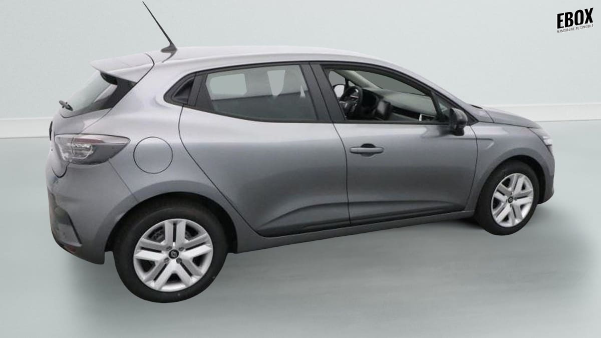 355645_p2 - RENAULT - CLIO - 2025 - photo 4